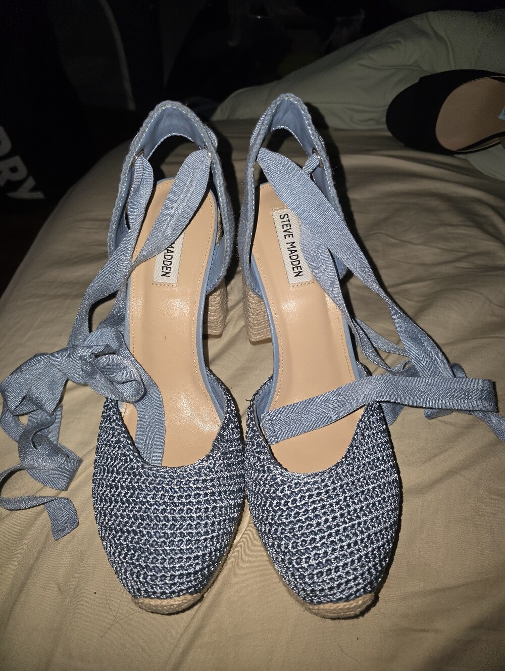 Steve Madden Heels